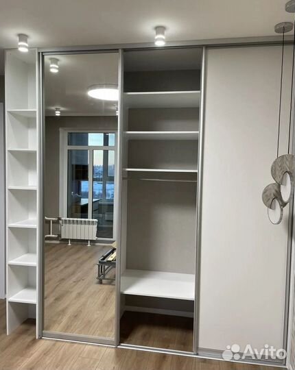Стенка в гостиную