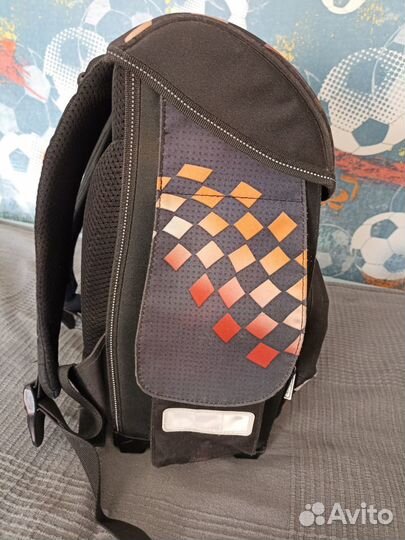 Рюкзак школьный herlitz