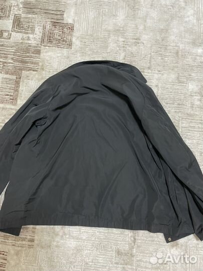 Ветровка champion