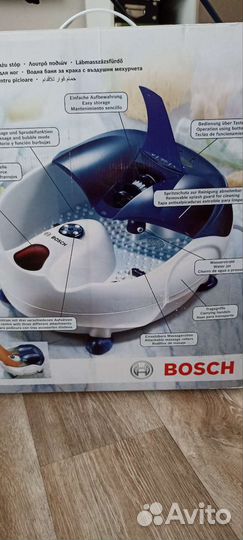 Массажер для ног