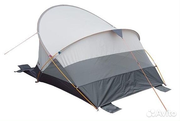 Тент пляжный High Peak Cordoba 80