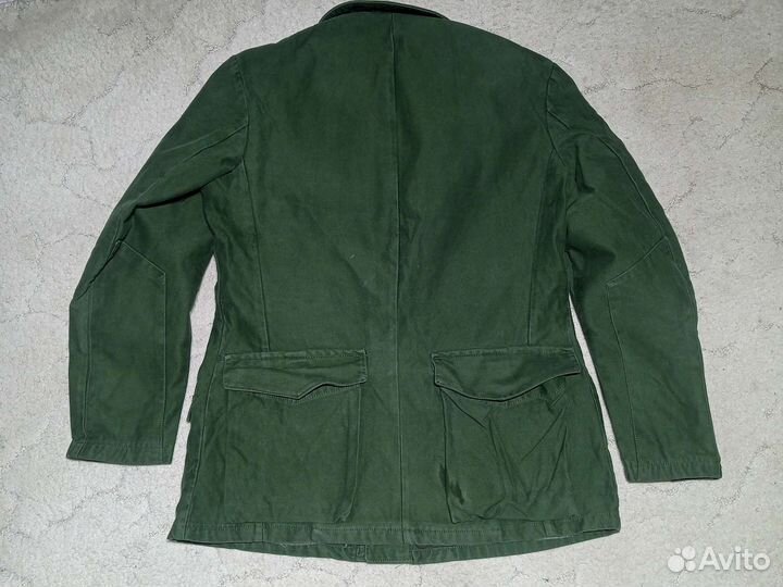 Китель шведской армии