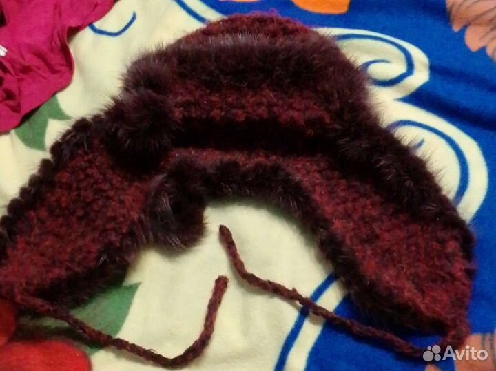 Шапки женские.Теплые колготки