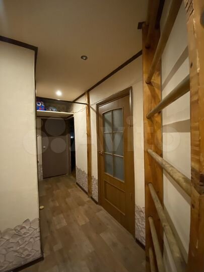 4-к. квартира, 71,3 м², 10/12 эт.