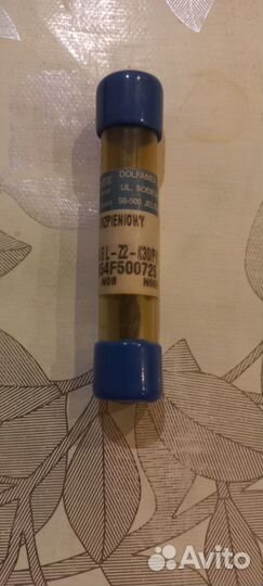 Фреза твердосплавная dolfamex