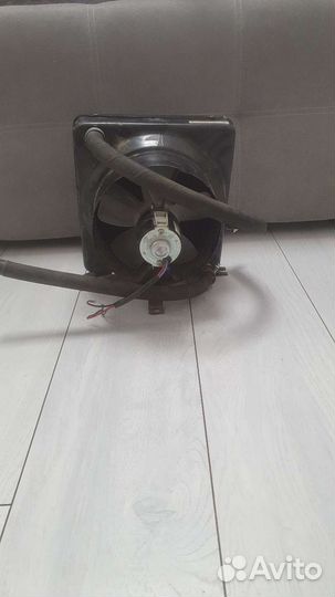 Доп. Отопитель салона