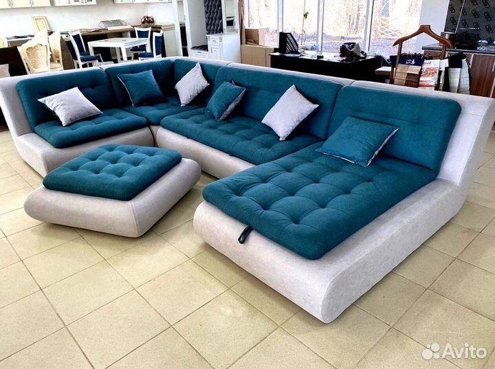 Диван валенсия / диван кровать трансформер