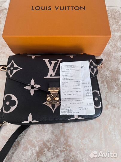 Сумка louis vuitton