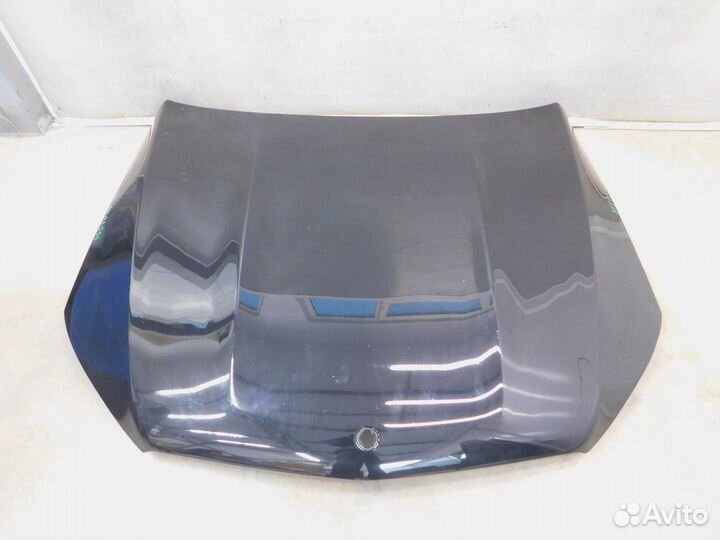 Капот Mercedes-Benz GLS-Class