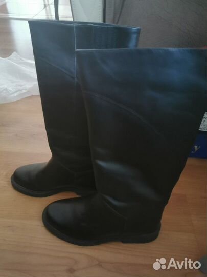 Сапоги для девочек