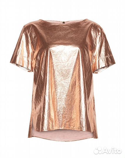 Блуза Manila Grace