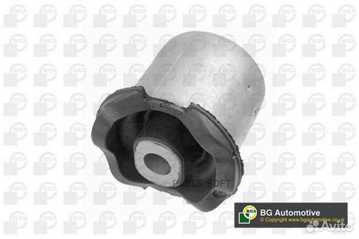 BGA BU4201 Сайлентблок поперечн рыч lrov range rov