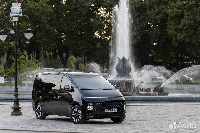 Транспорт в Узбекистане