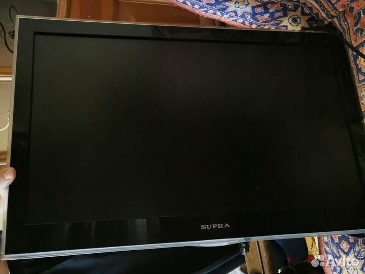 Телевизор supra запчасти