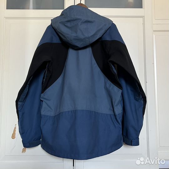 Ветровка Patagonia