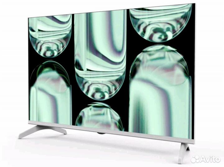 Телевизор SMART tv новый