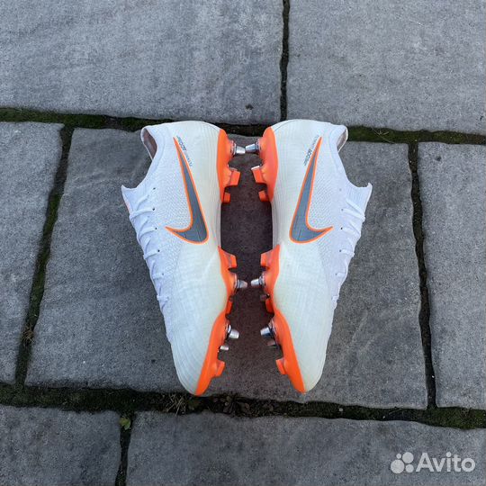 Бутсы Nike Mercurial Vapor 12 Elite SG WC 2018
