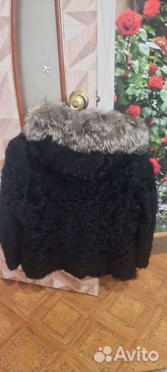Шуба