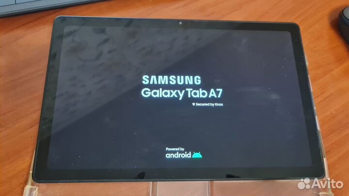 Планшет samsung galaxy tab a7 lite 64