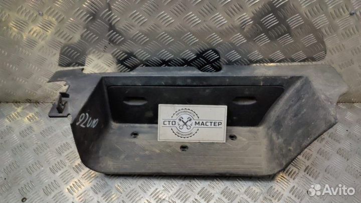 Подножка правая Ford Transit 2.2