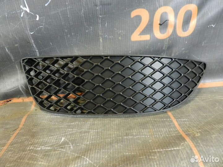 Заглушка фары -Mitsubishi Lancer 10