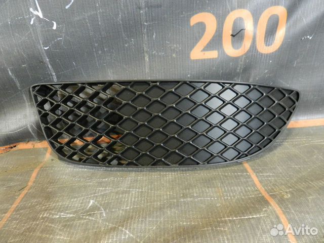 Заглушка фары -Mitsubishi Lancer 10