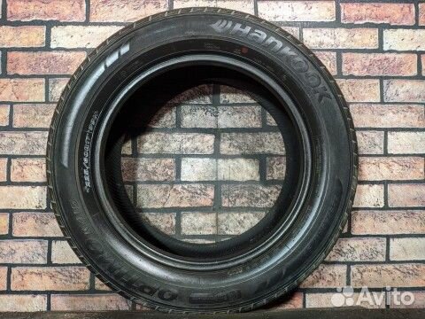 Hankook Optimo K415 225/60 R17