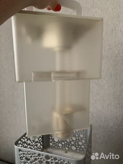 Увлажнитель Electrolux EHU-3715D. На запчасти