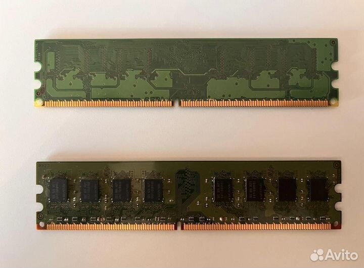 Оперативная память