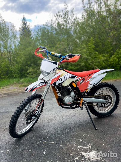 Kayo k1 250