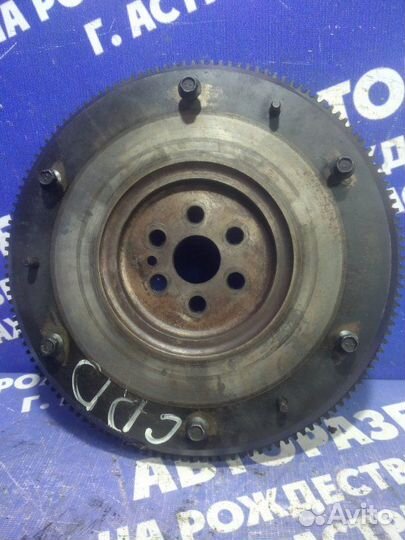 Маховик Ford Focus 1 седан cdda 2004