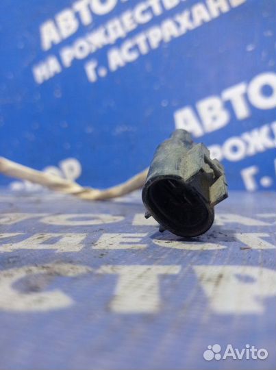 Моторчик вентилятора Geely Mk Cross хэтчбек 2014