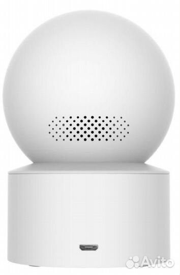 Видеокамера безопасности Xiaomi SMART Camera C200