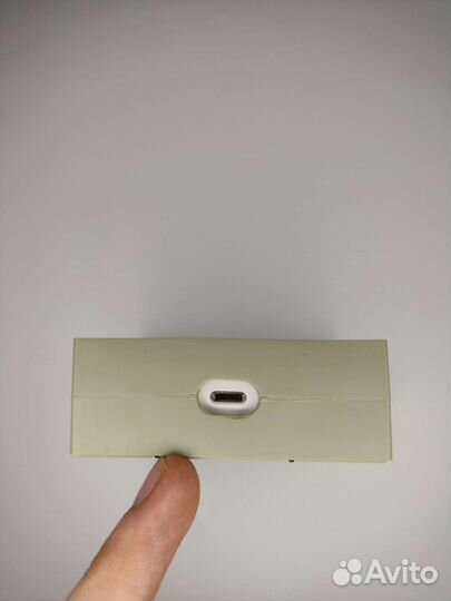 Чехол для AirPods Pro