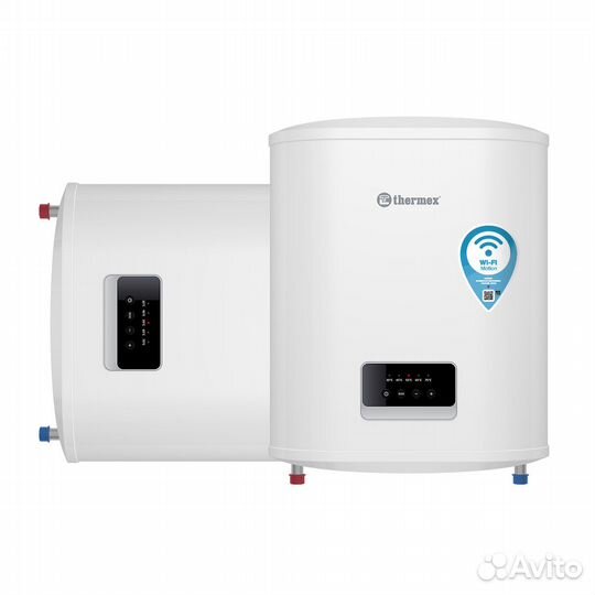 Thermex thermex Optima 30 Wi-Fi