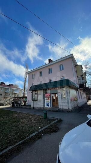 Торговая площадь, 36 м²