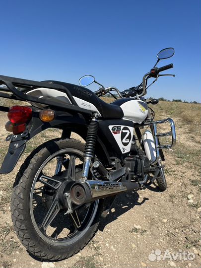 Racer RC110-N