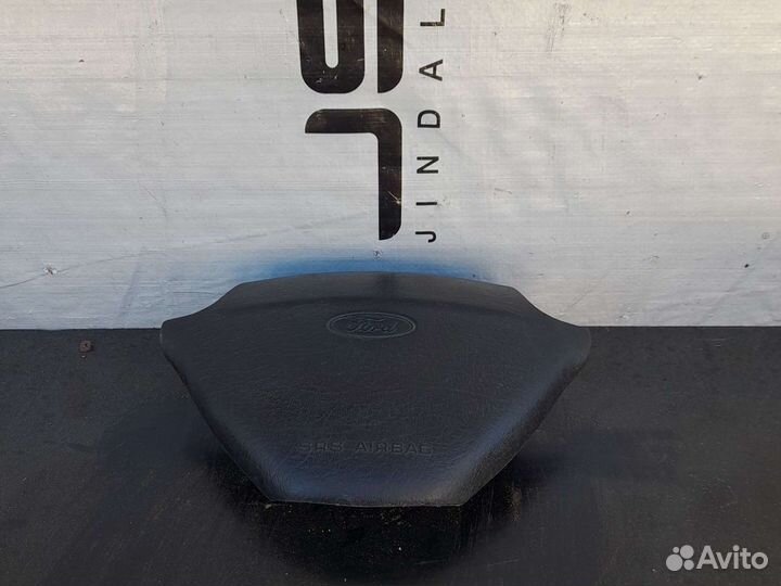Подушка безопасности Форд Гэлакси/Ford Galaxy