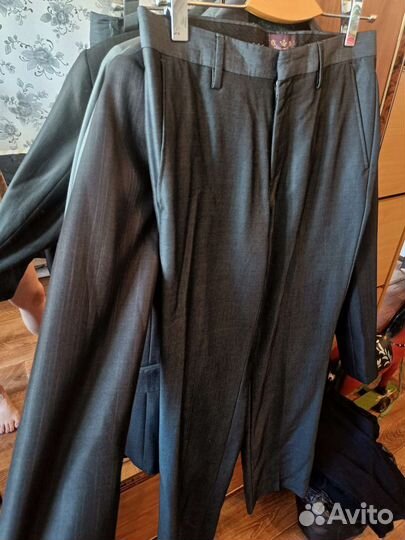 Костюм для школы