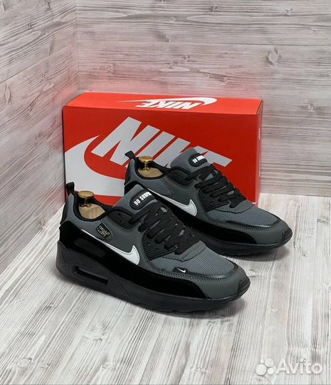 Кроссовки Nike Air Max 90 Surplus