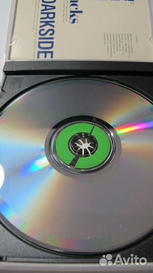 Компакт диск US3 - Hand on the torch