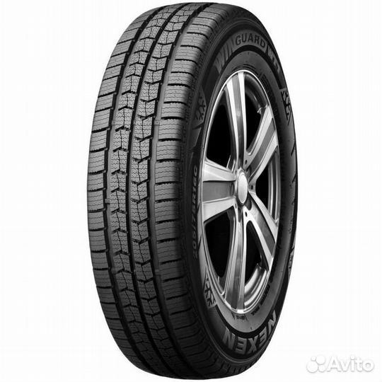 Nexen Winguard WT1 215/75 R16 116R