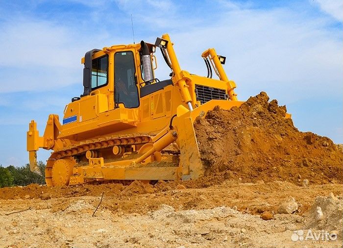 Машинист бульдозера (Иркутская обл)