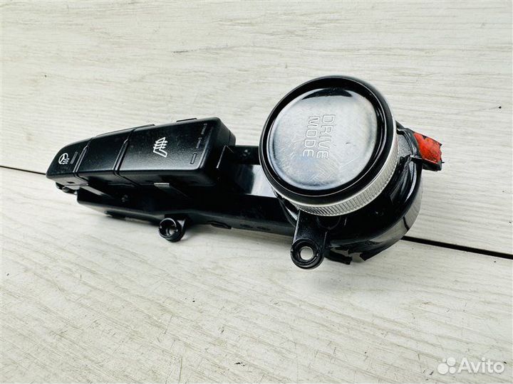 Блок кнопок Kia Seltos 2.0 G4NH 2019-2024