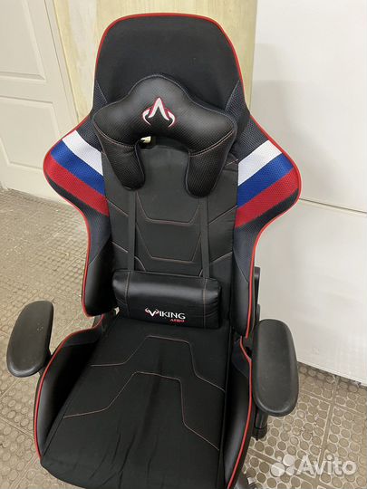 Игровое кресло геймерское кресло компьютерное