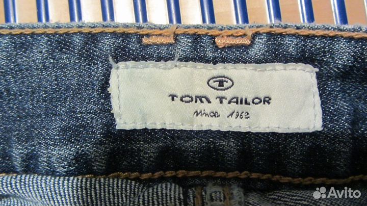 Джинсы Tom Tailor 26/34