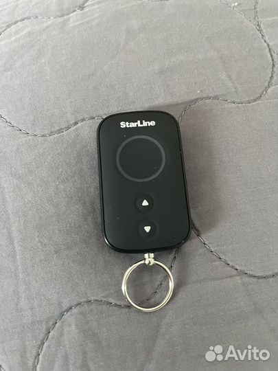 Брелок starline a93