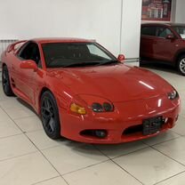 Mitsubishi GTO 3.0 AT, 2000, 125 719 км, с пробегом, цена 1 699 000 руб.