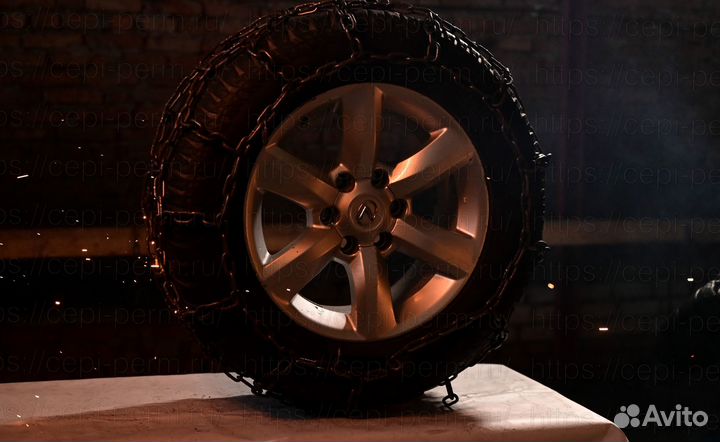 Цпс 425/85 21 Сота р.8/8