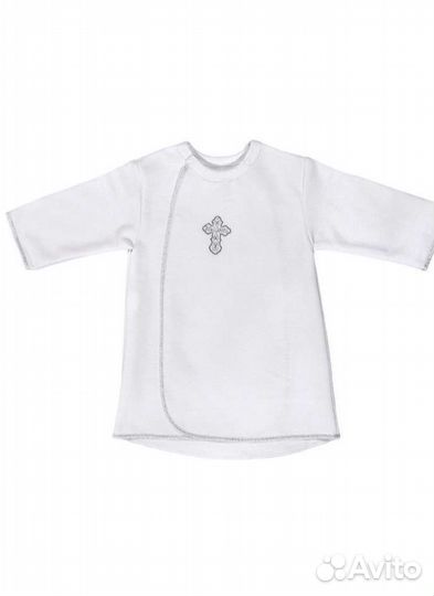 Крестильный набор